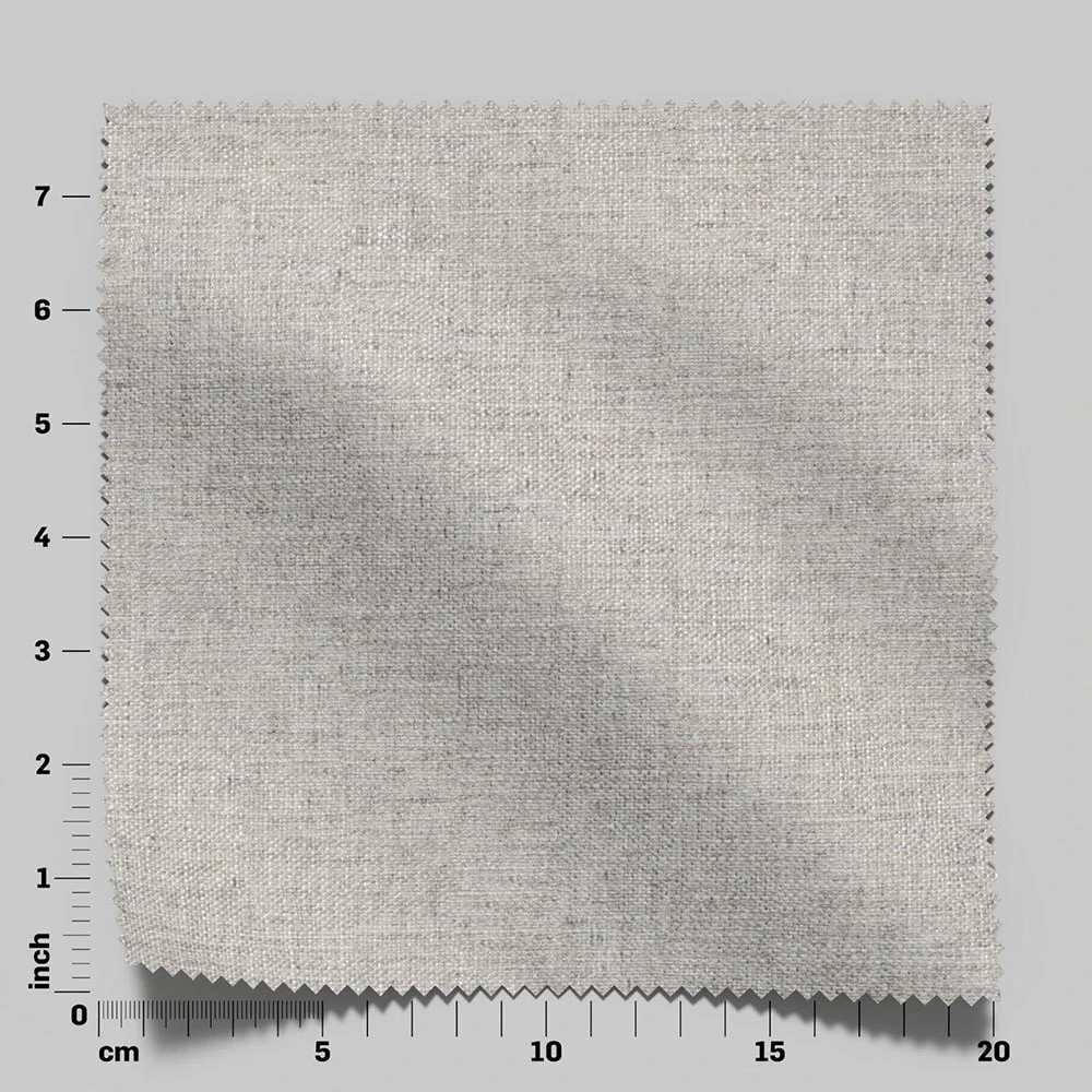 Fabric Texture Twinbru Plain Grey Blackout 2773917 (3)