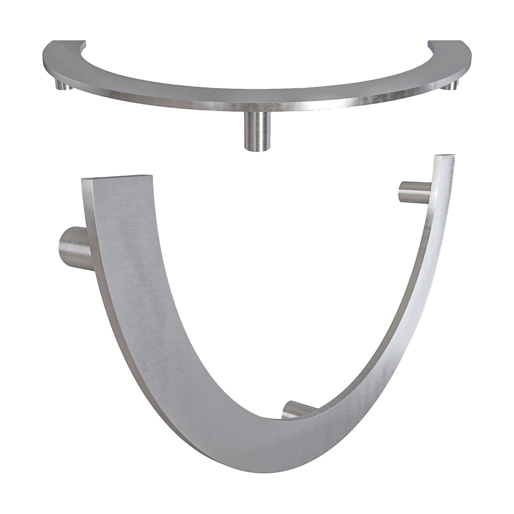 Handles (Door and Other) 1