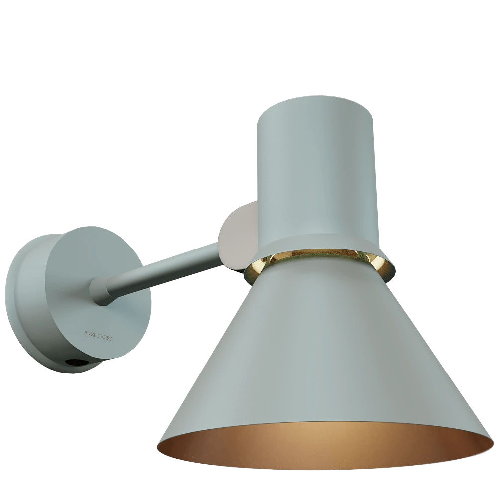  Wandleuchte 2