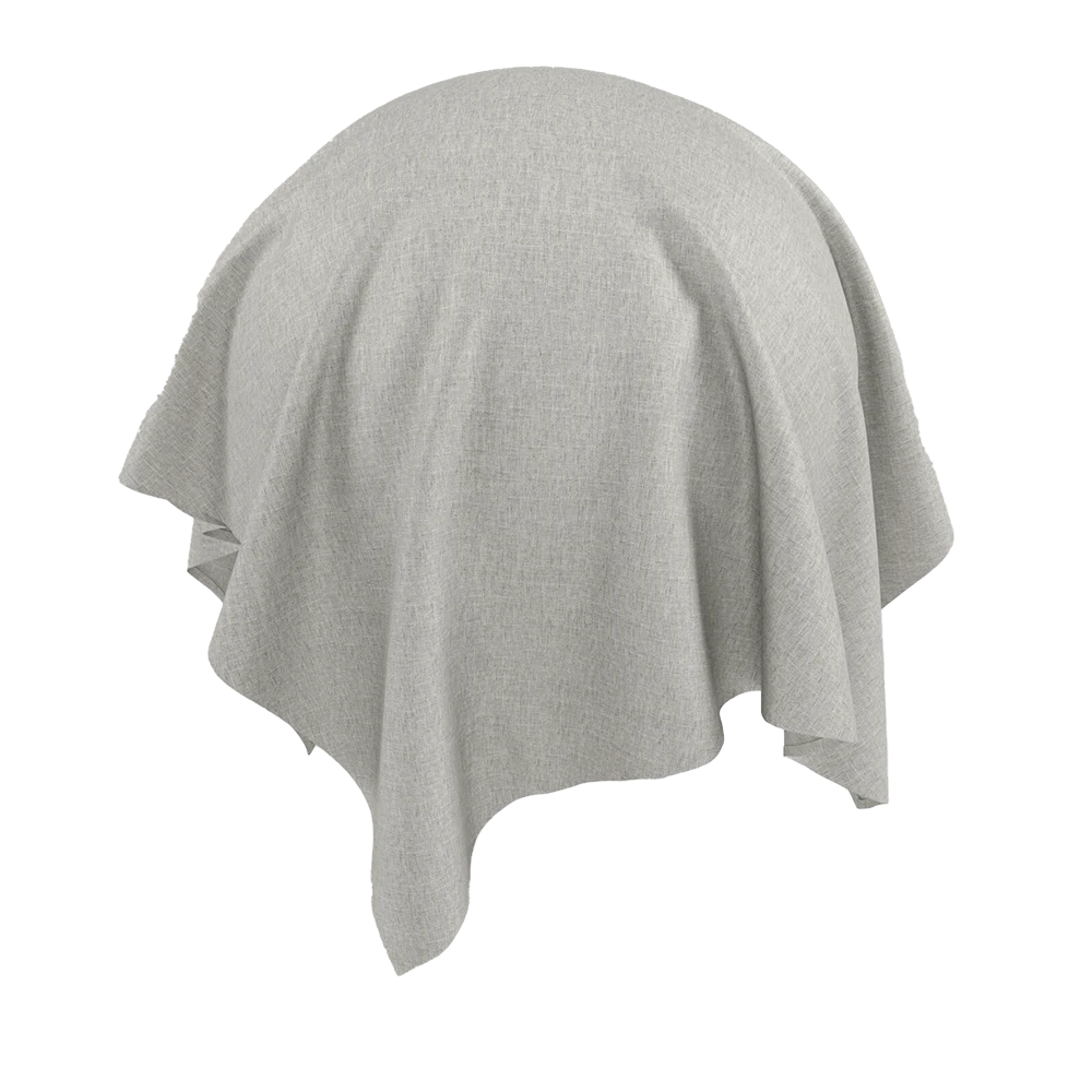 Fabric Texture Twinbru Plain Natural Blackout 2873918