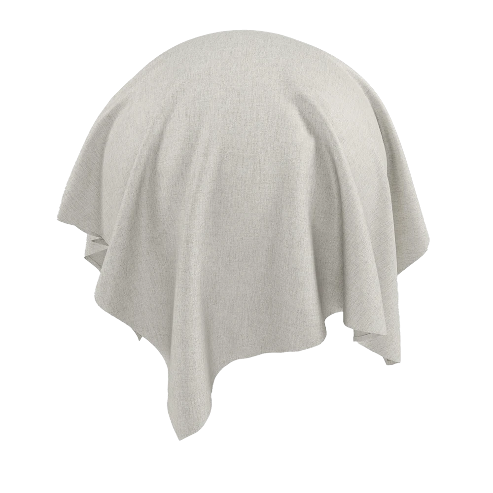 Fabric Texture Twinbru Plain Natural Blackout 2973919