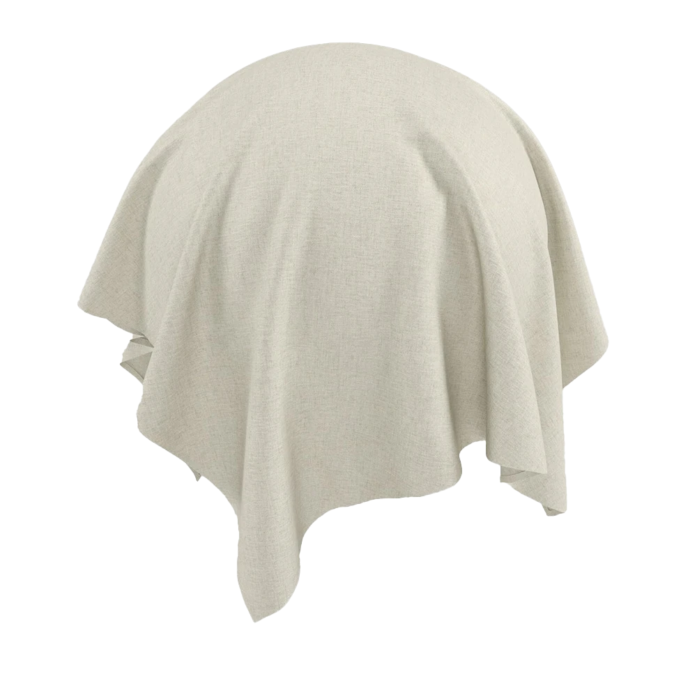 Fabric Texture Twinbru Plain Natural Blackout 2373922