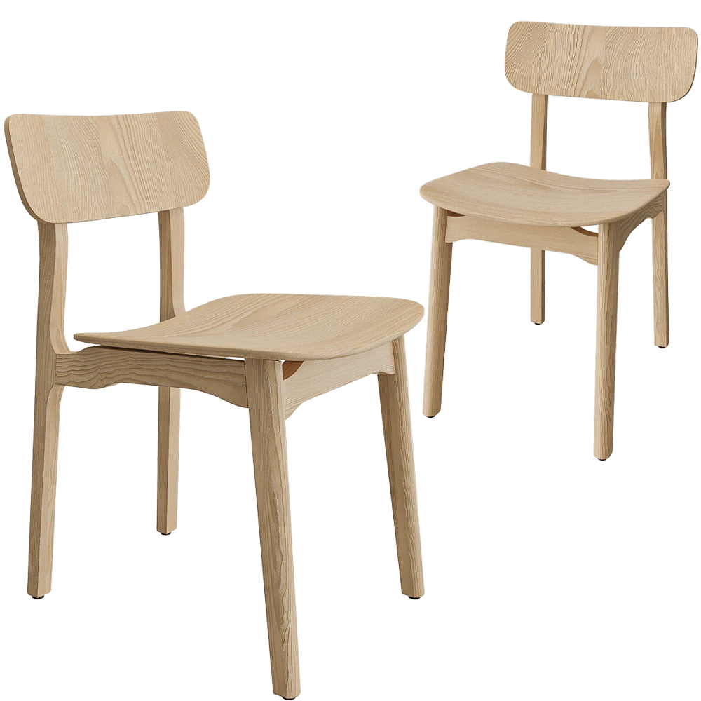 Chairs 1