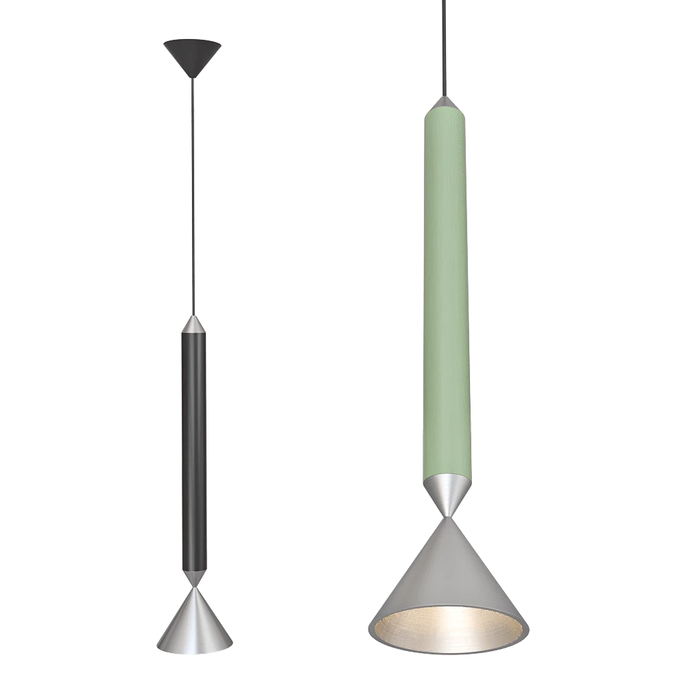 Pendant Lamp Pholc Apollo 39