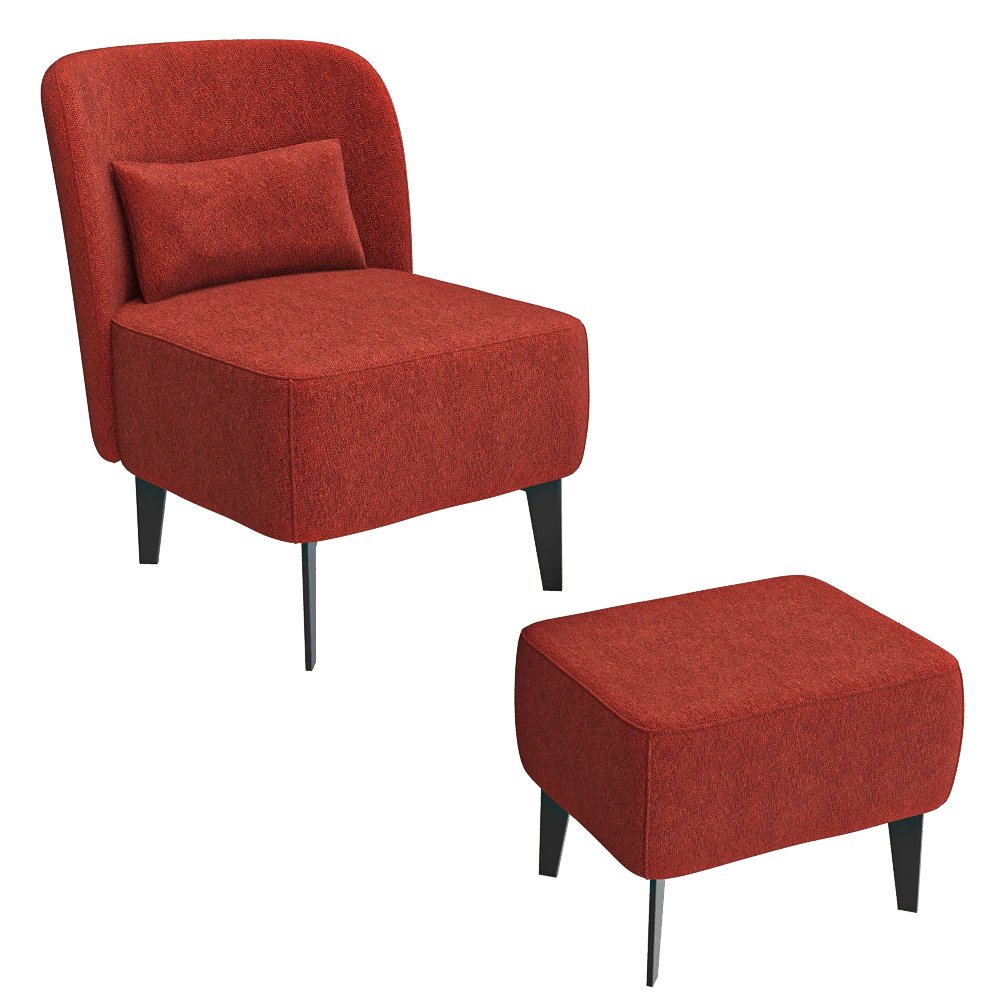 Armchairs / Other seating 1