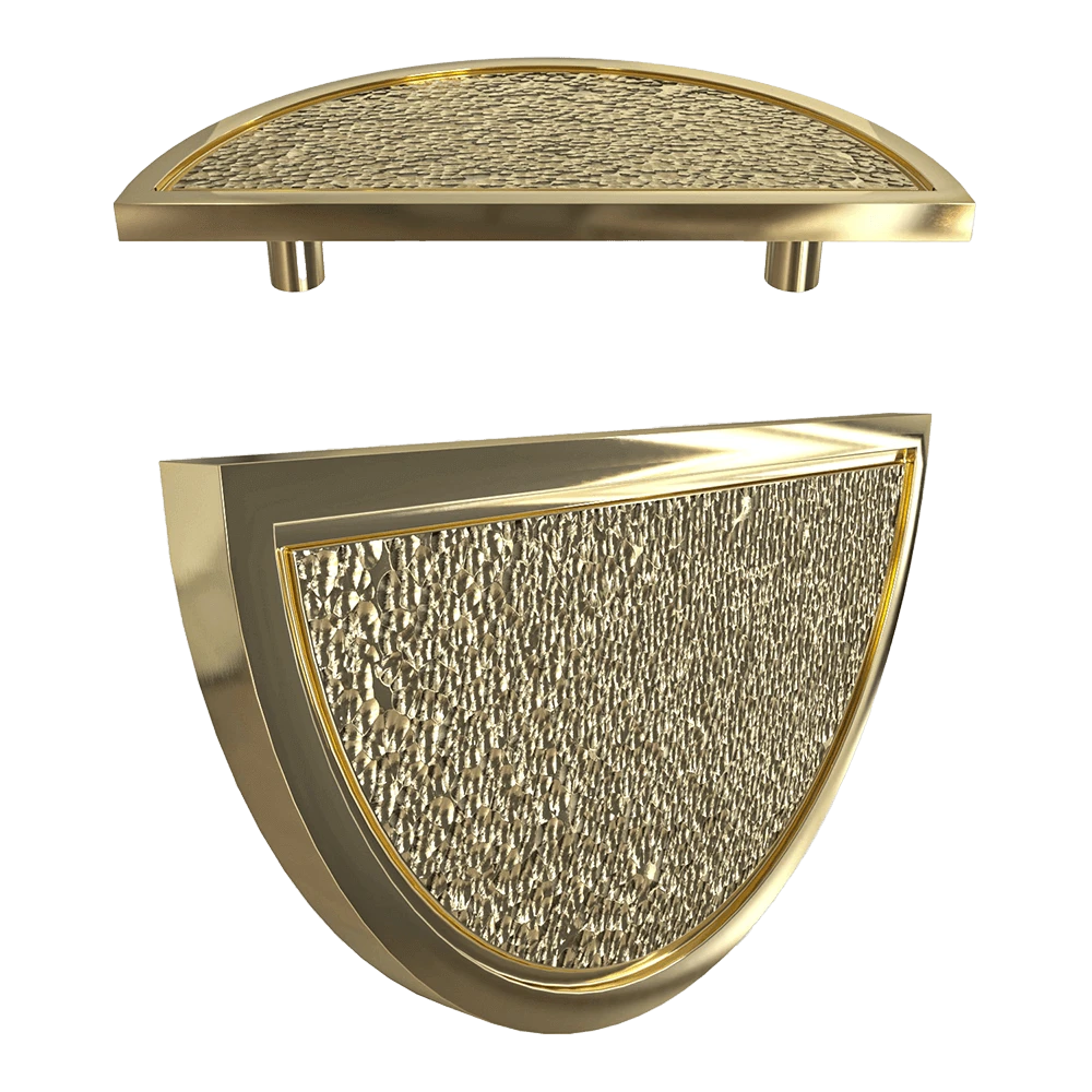 Handles (Door and Other) 1