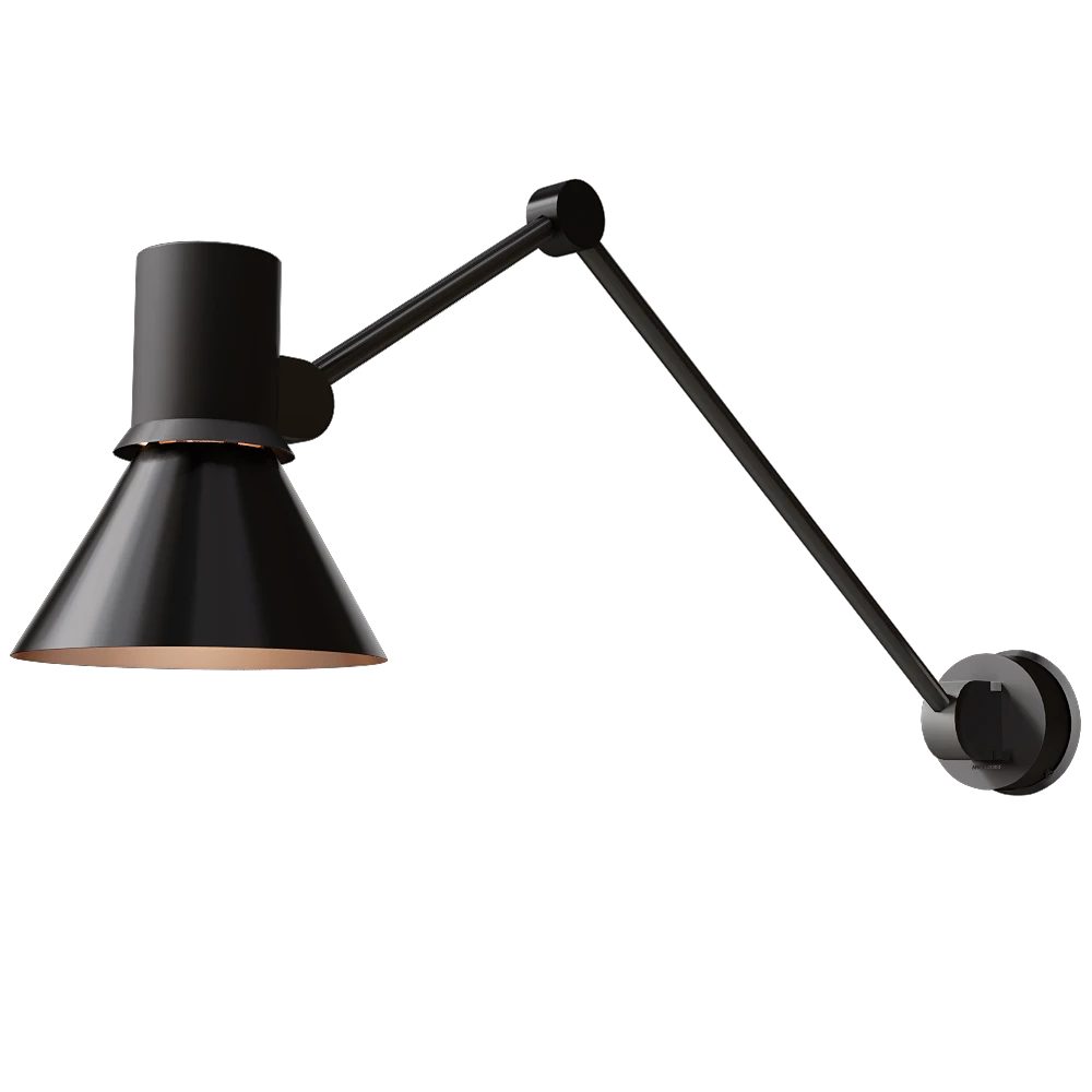 Applique da parete 2