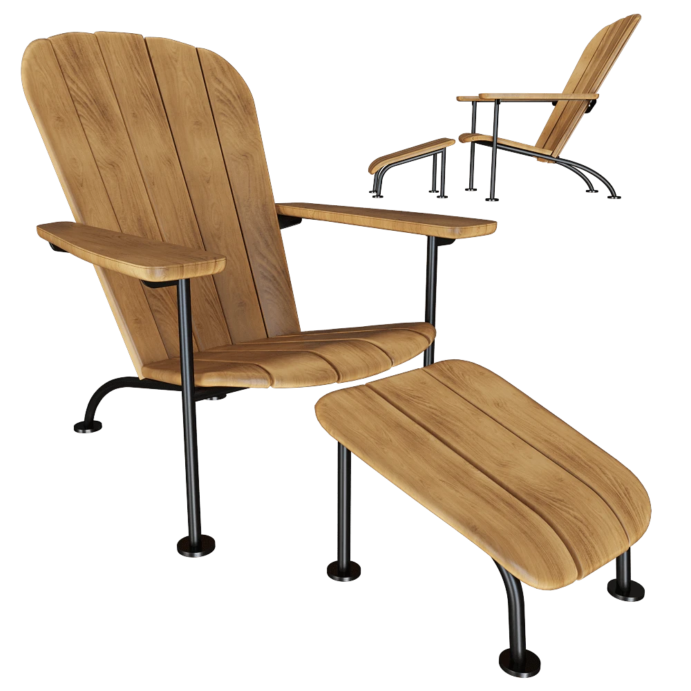 Armchairs / Other seating / Outdoor furniture 1