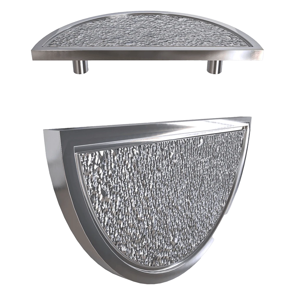 Handles (Door and Other) 1