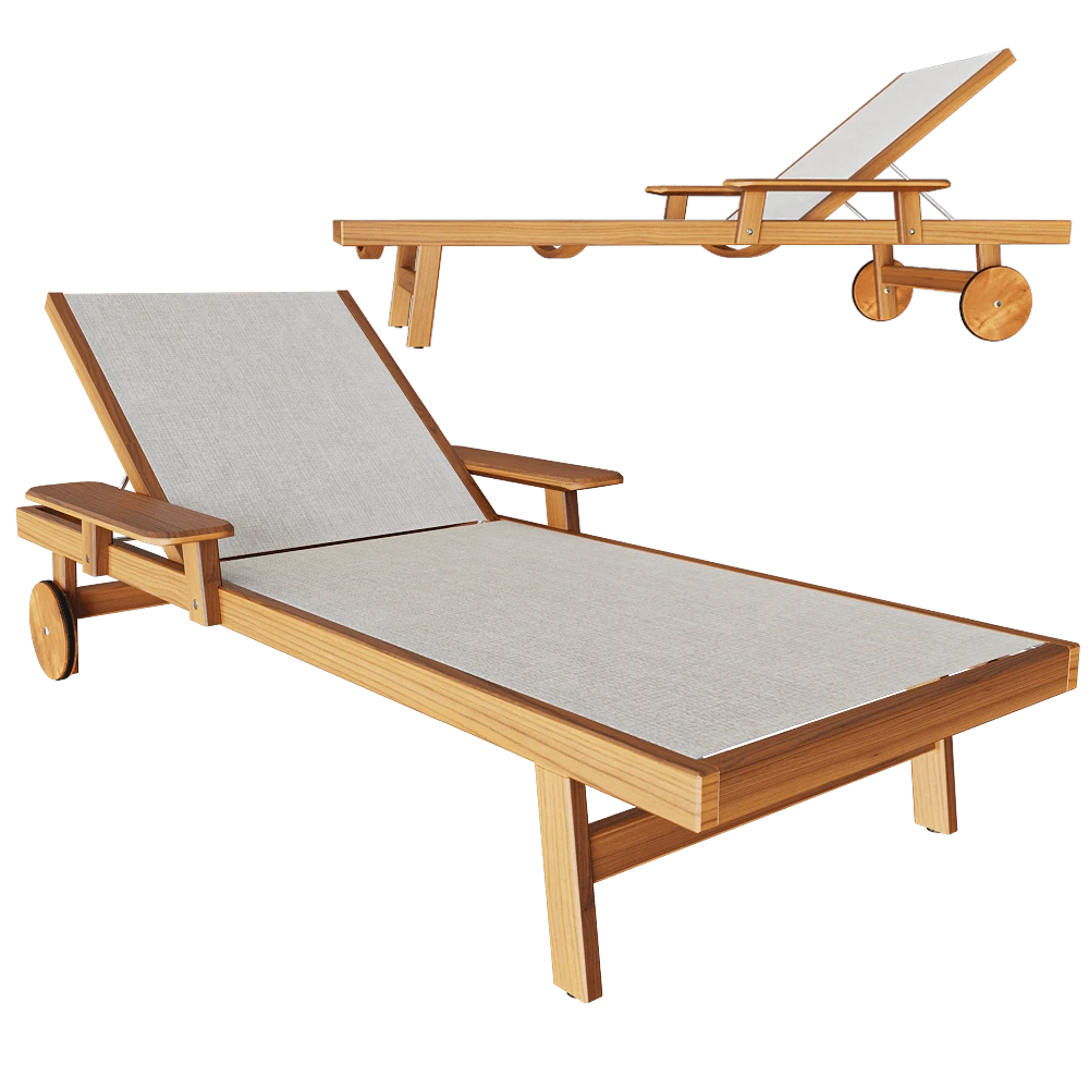 Other seating / Outdoor furniture 1