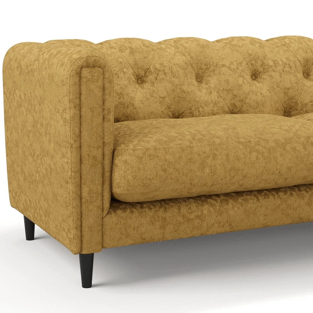 Fabric Texture Twinbru Ornamental Gold Chenille 1774105 (2)