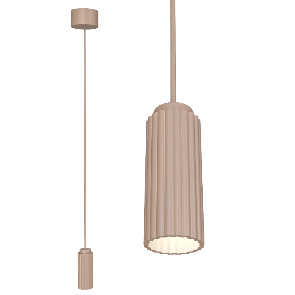 Ceiling lamp 1