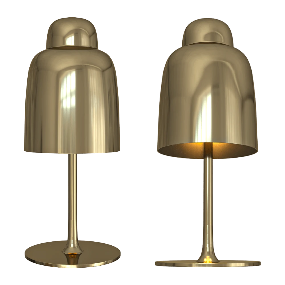 Table lamp 1