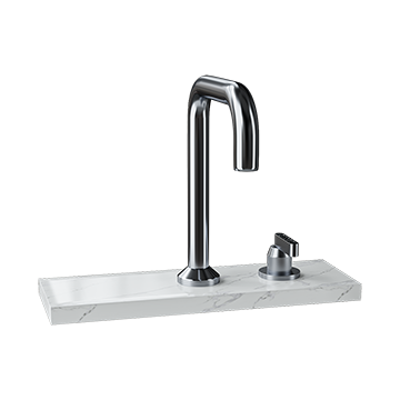 3D модели » Санузел » Смеситель для ванной комнаты » Скачать для ваших ...