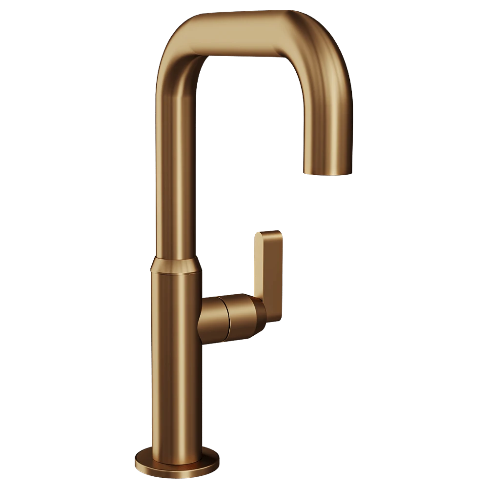 Rubinetto della cucina 1