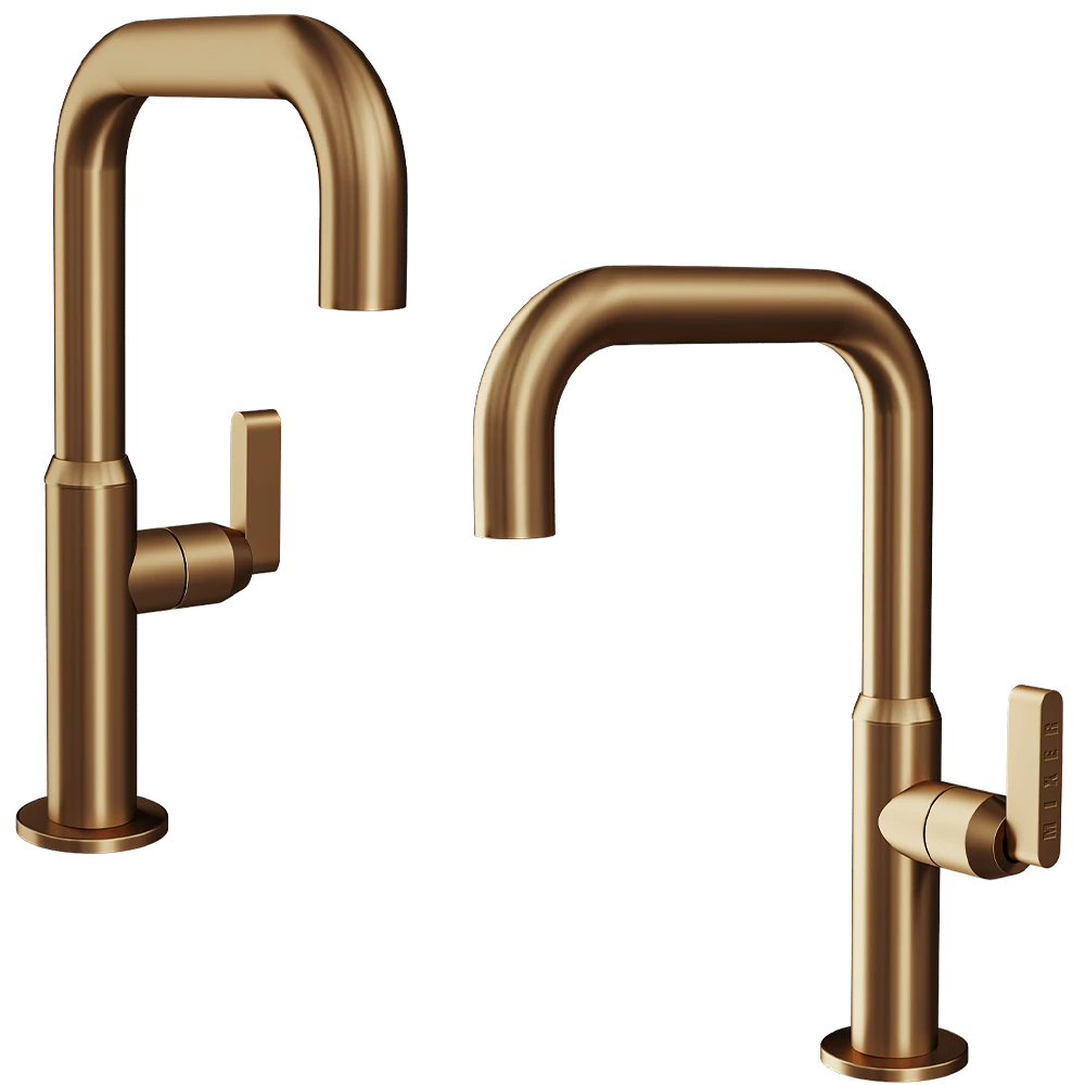 Rubinetto della cucina 2