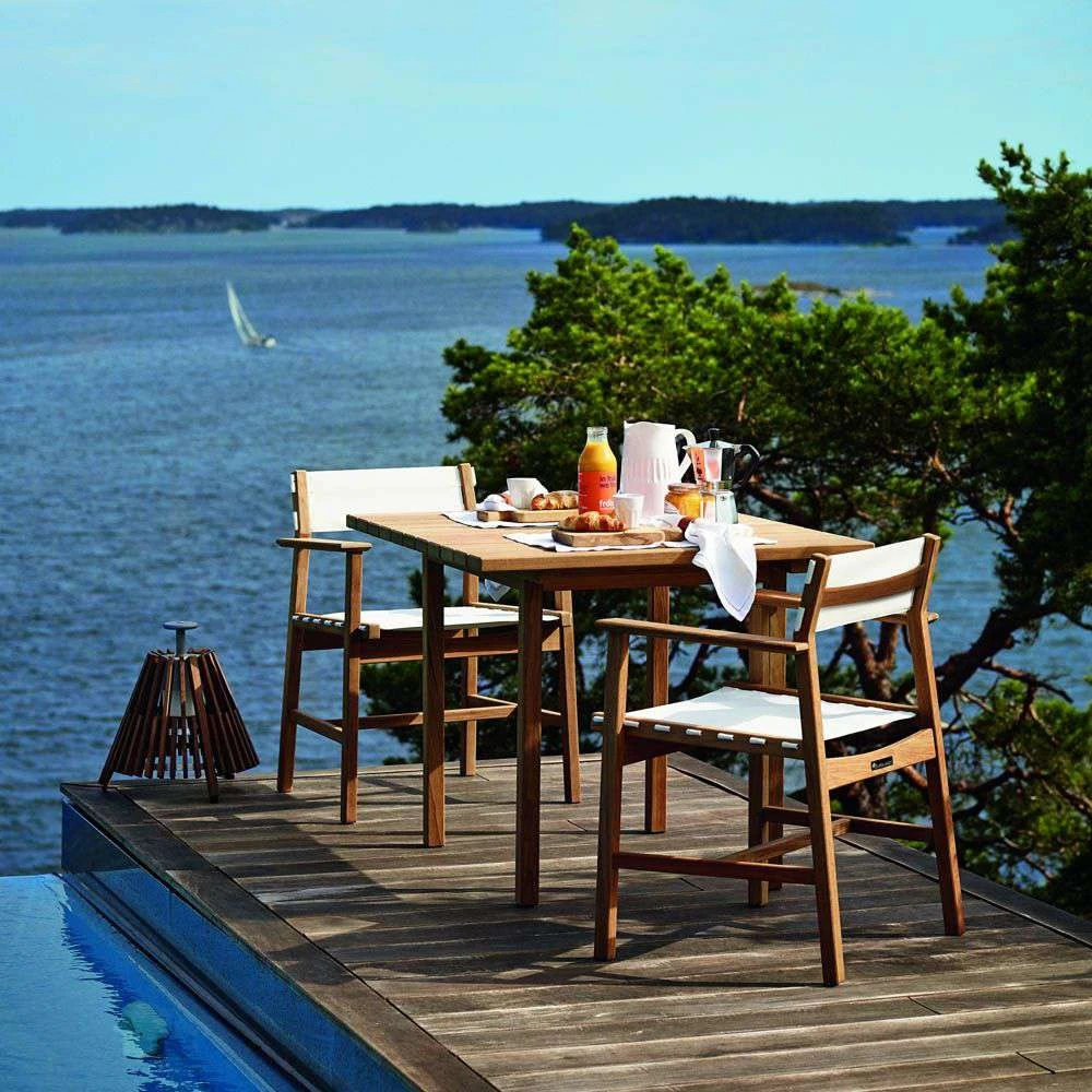 Armchairs / Outdoor furniture 2