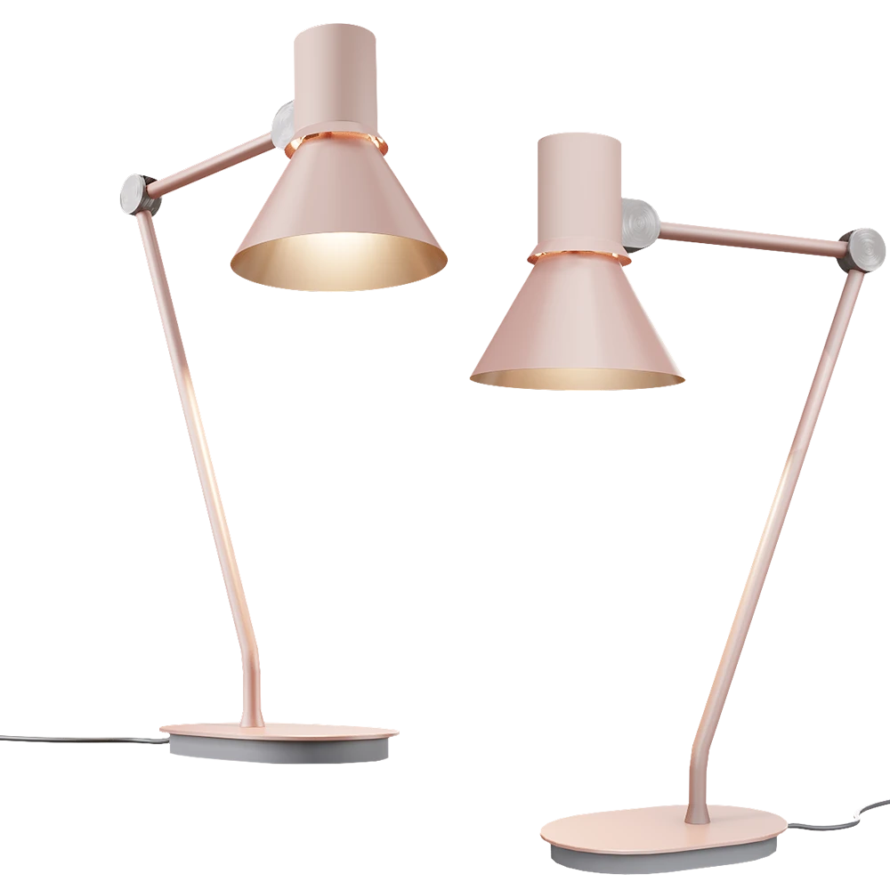 Սեղանի լամպեր 1