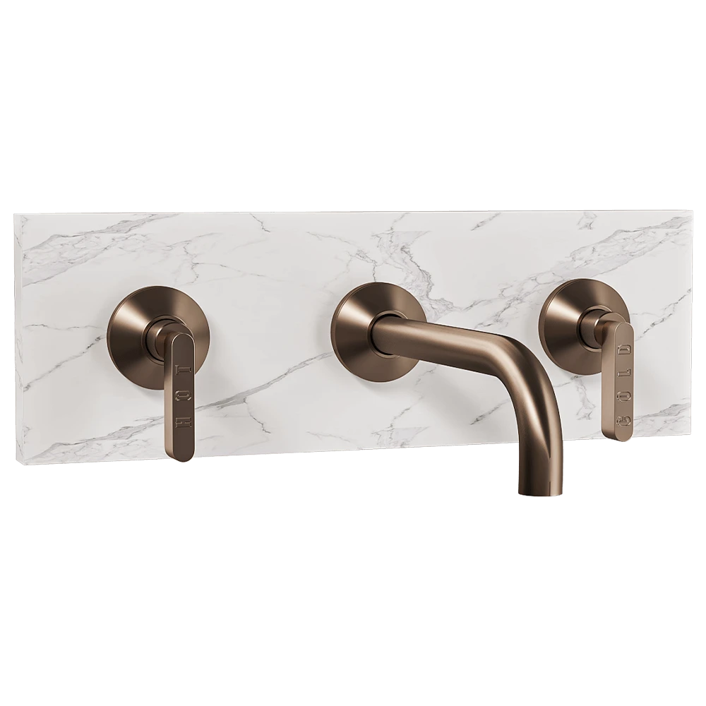 Bathroom Faucet Geda SRL KOE57