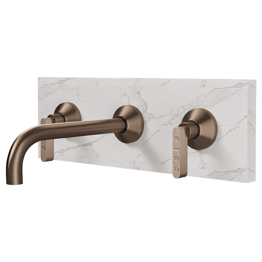 Bathroom Faucet Geda SRL KOE57 (2)