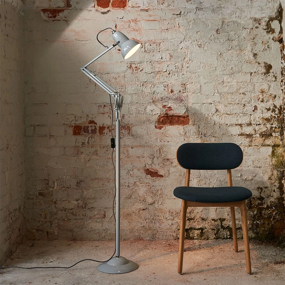 Floor lamp 2