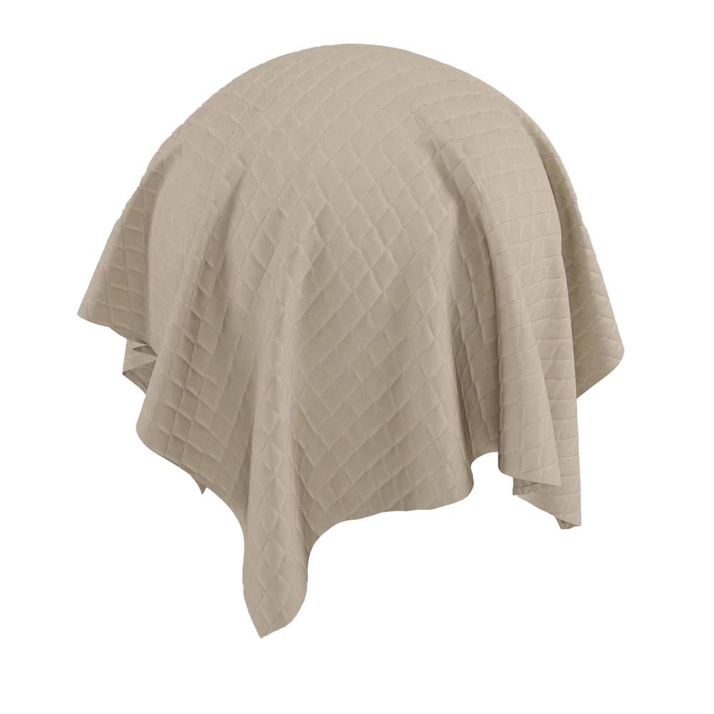 Fabric Texture Twinbru Geometric Natural Velvet 3479198