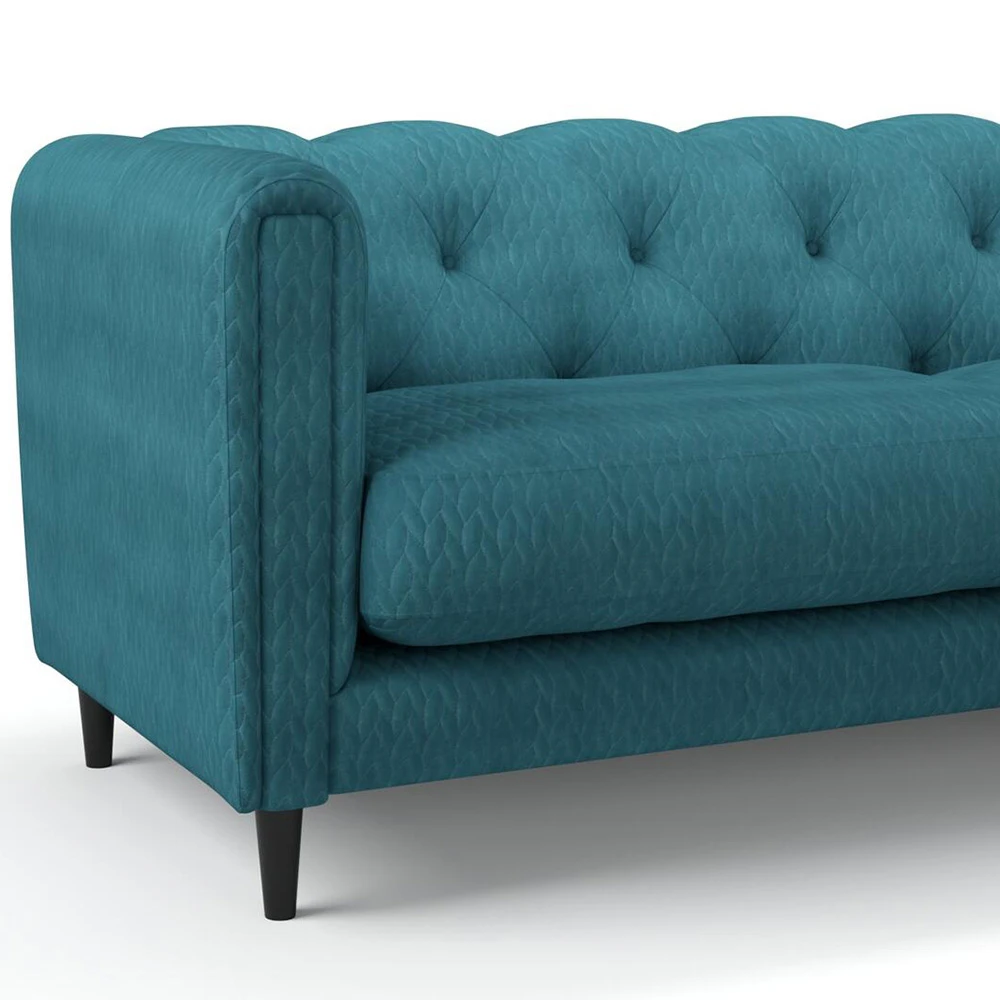 Fabric Texture Twinbru Graphical Duckegg Velvet 2779209 (2)