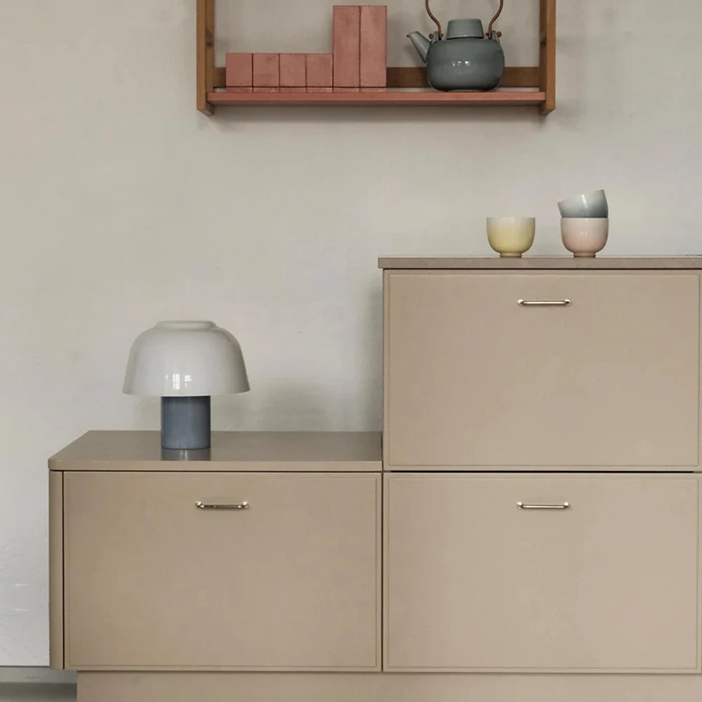 Սեղանի լամպեր 2