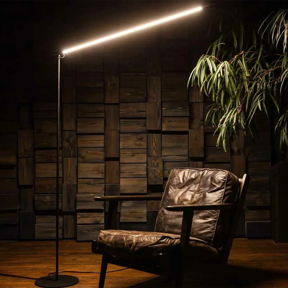 Floor lamp 2