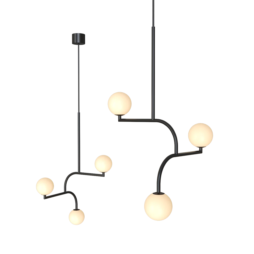 Pendant Lamp Pholc Mobil 70