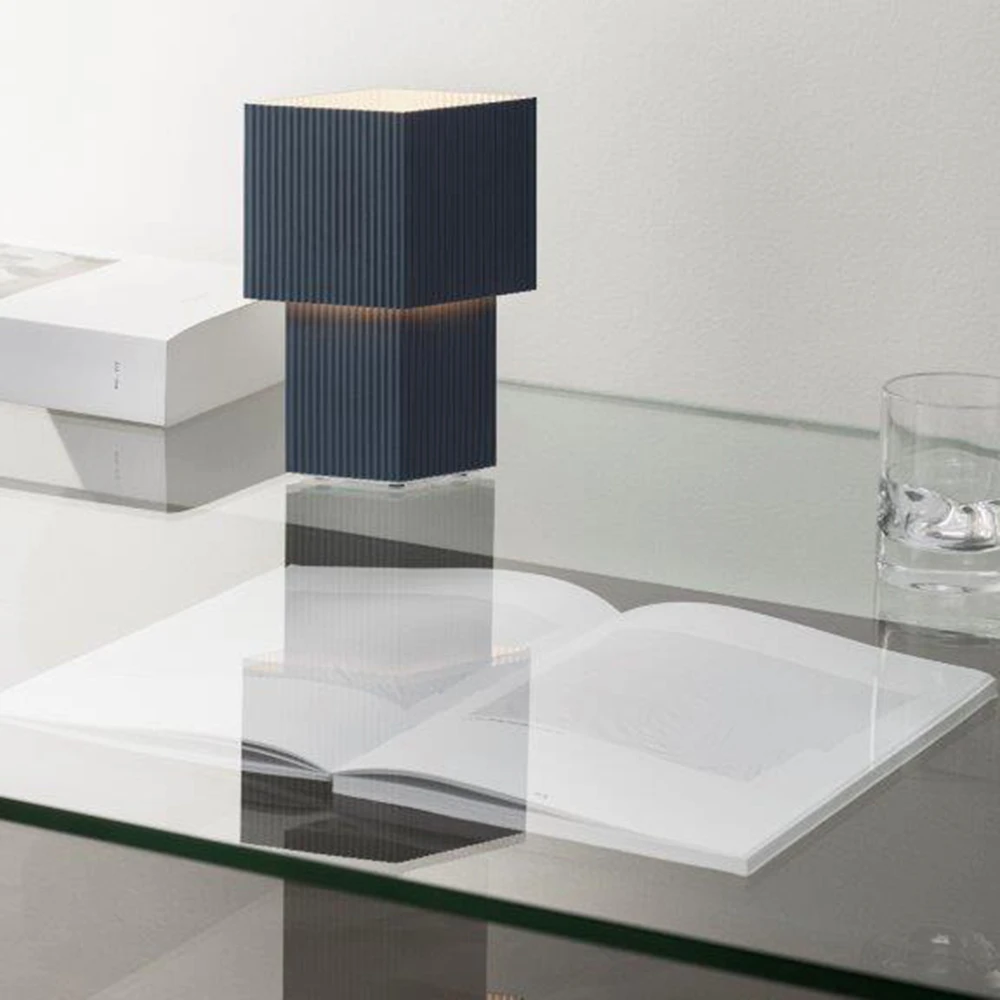 Lampe de table 2