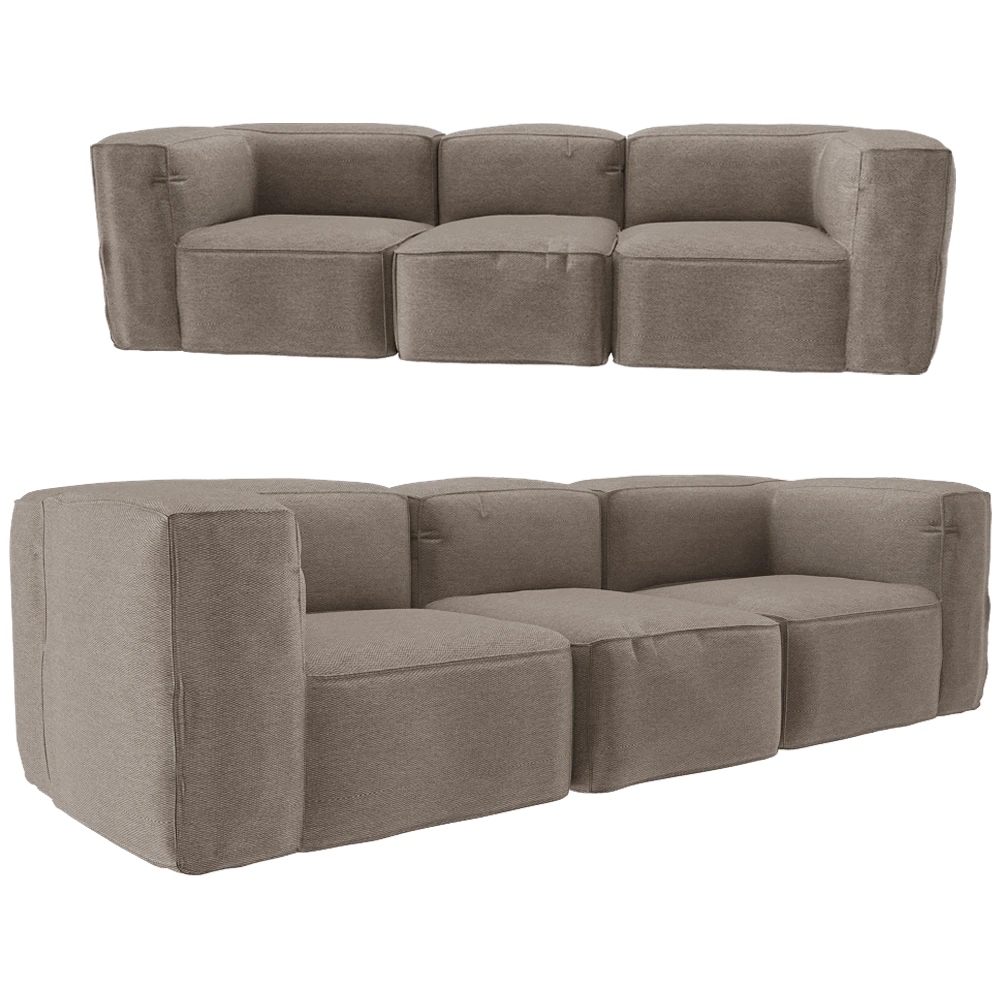 Բազմոցներ 1