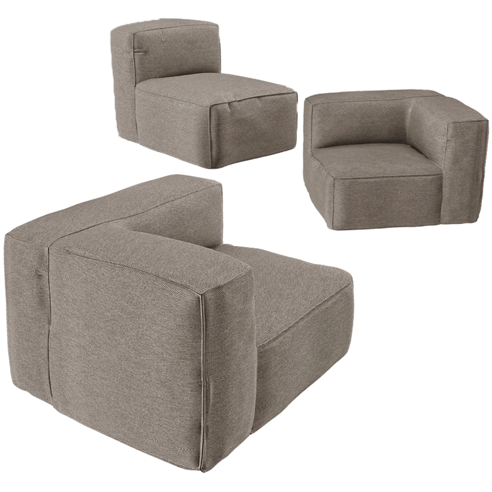 Բազմոցներ 2