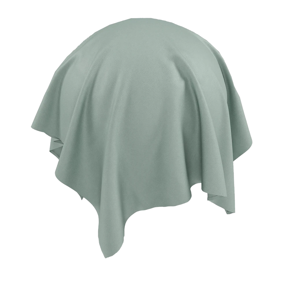 Fabric Texture Twinbru Animal Duckegg