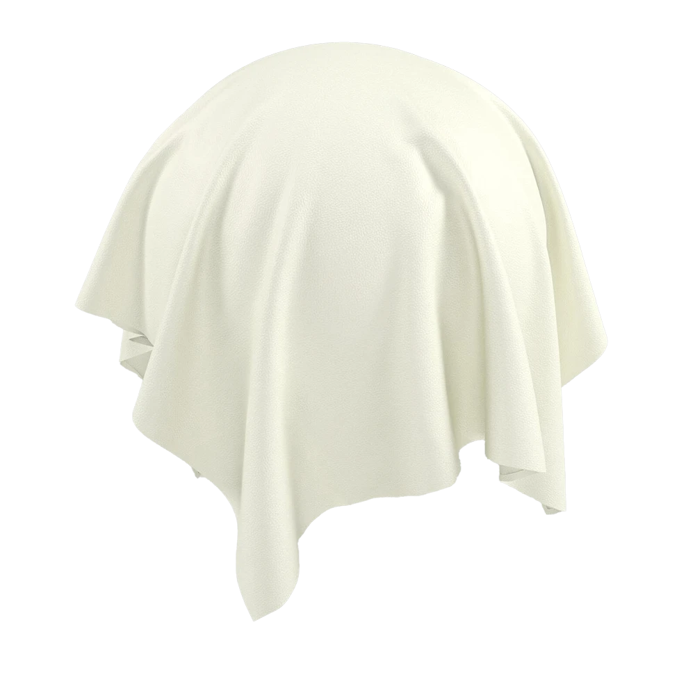 Fabric Texture Twinbru Animal White Vinyl 3079257