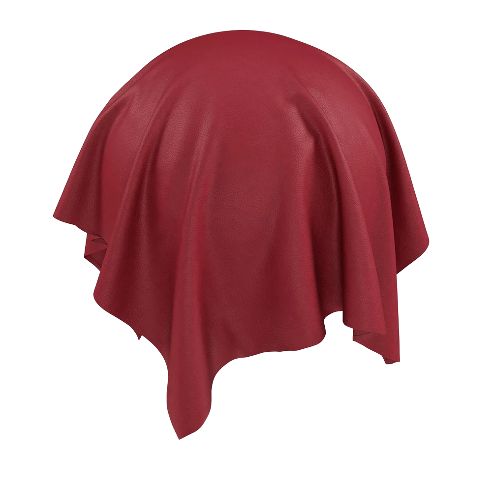 Fabric Texture Twinbru Animal Red Vinyl 2979265