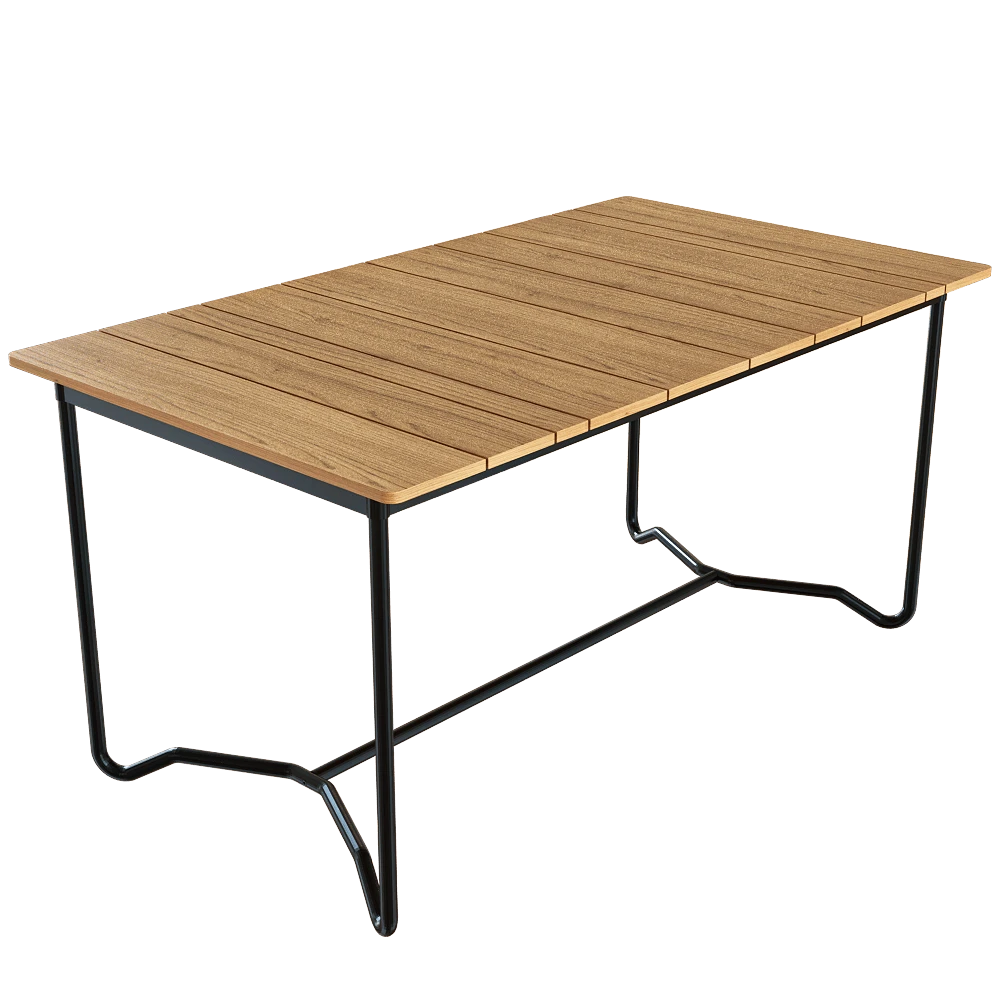 Tables / Outdoor furniture 1