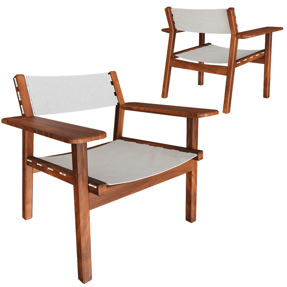 Lounge Chair Skargaarden Djuro T (2)