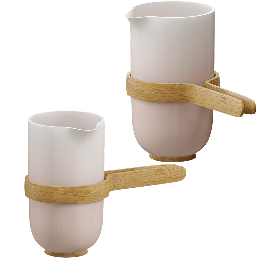 Ծաղկամաններ 1