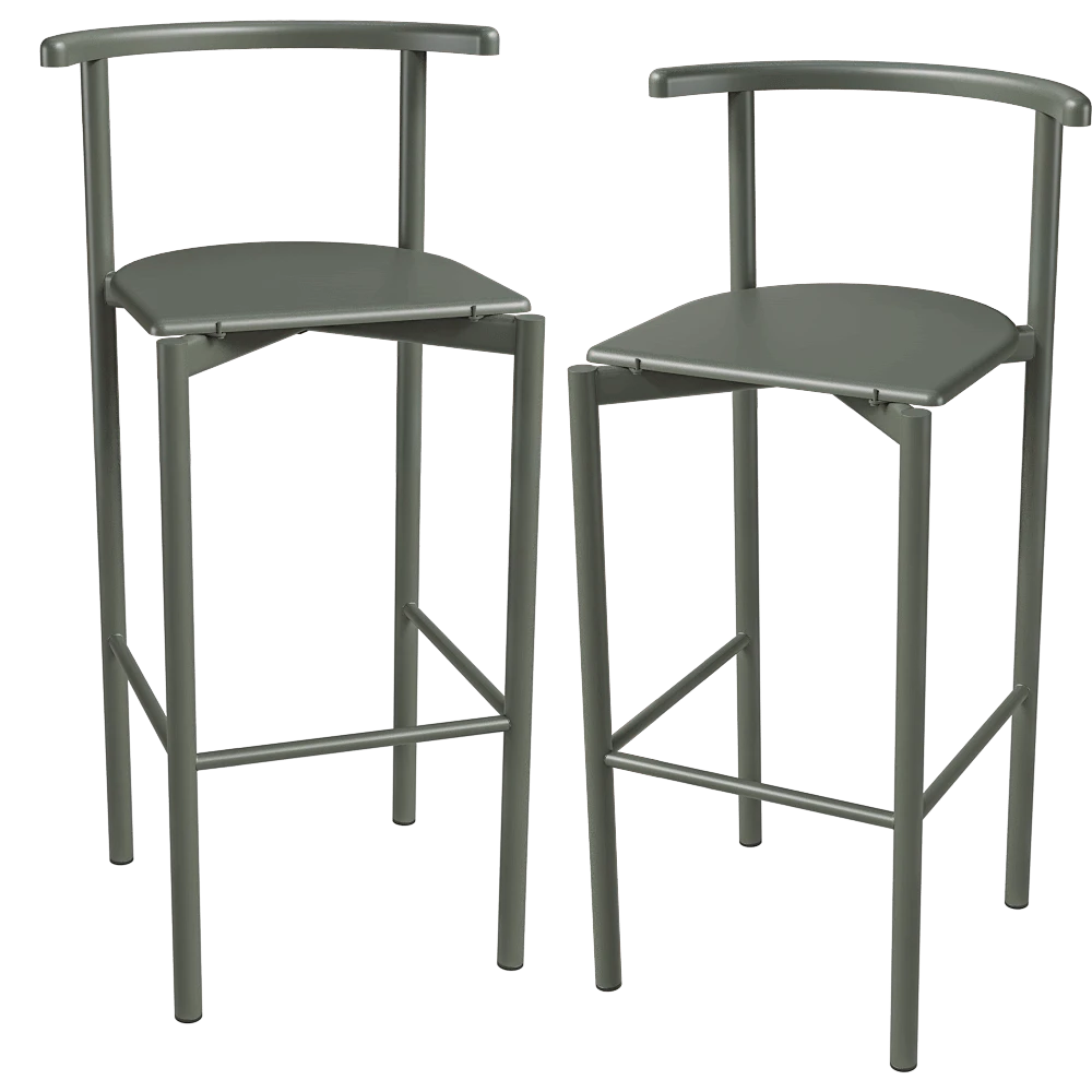 Bar stools 1