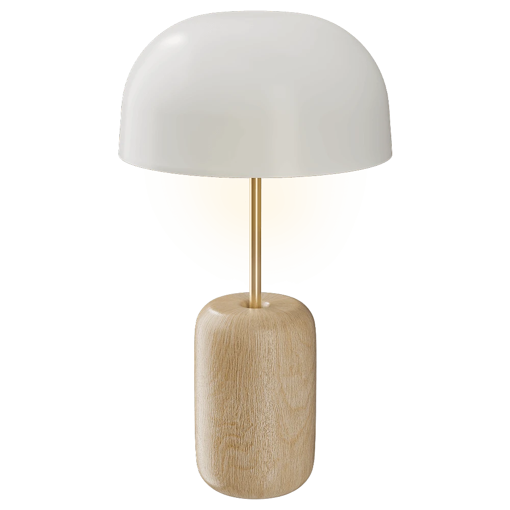  Lampe de table 2