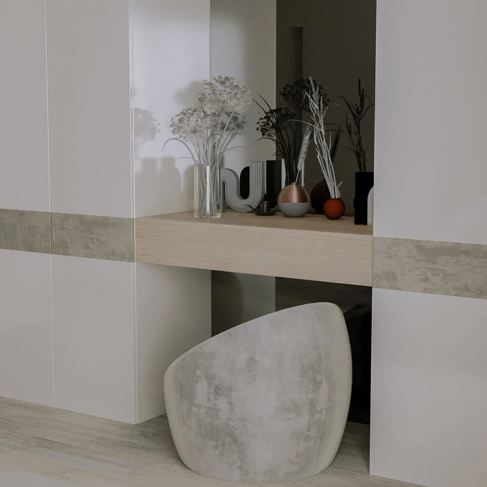 Spazi residenziali 5