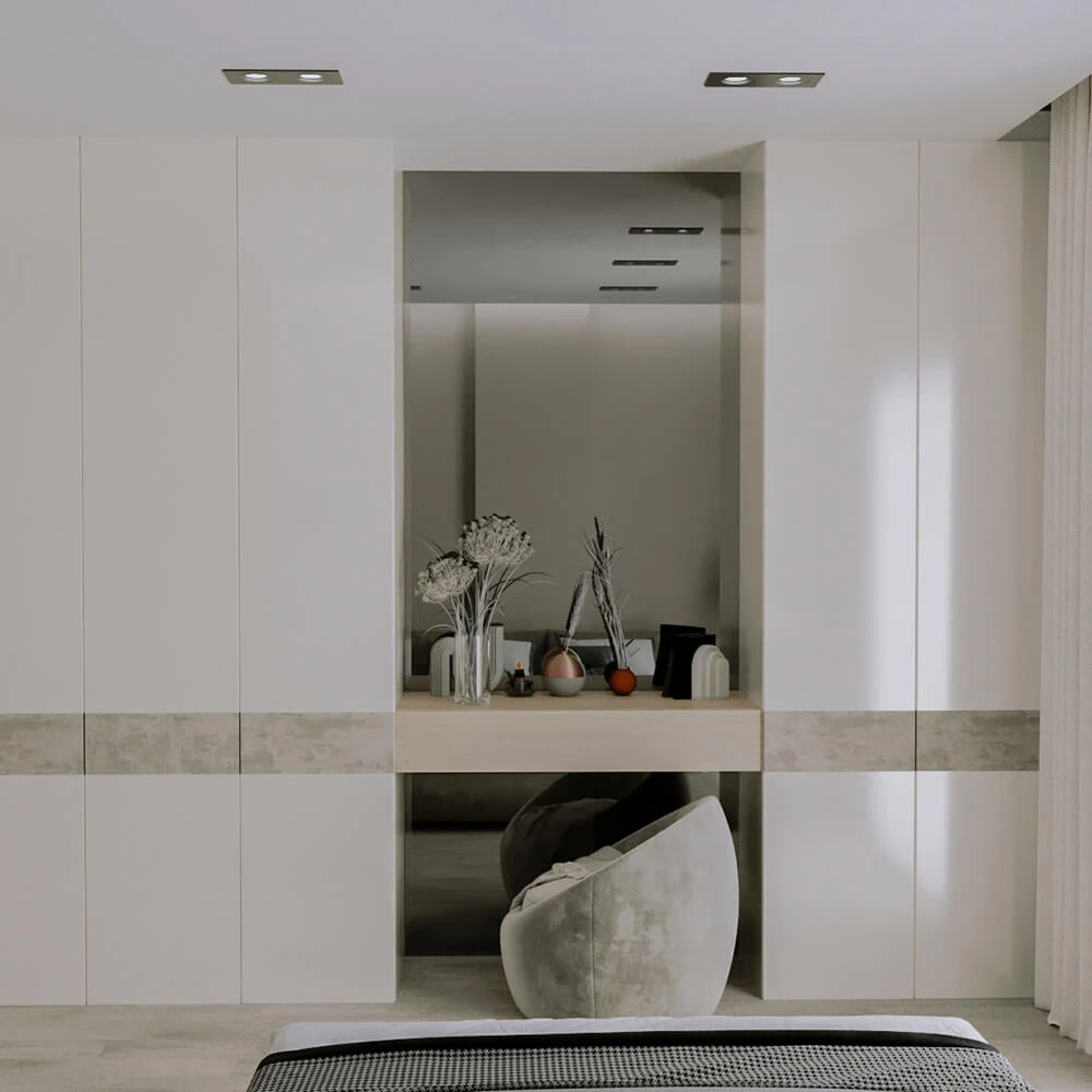 Spazi residenziali 6