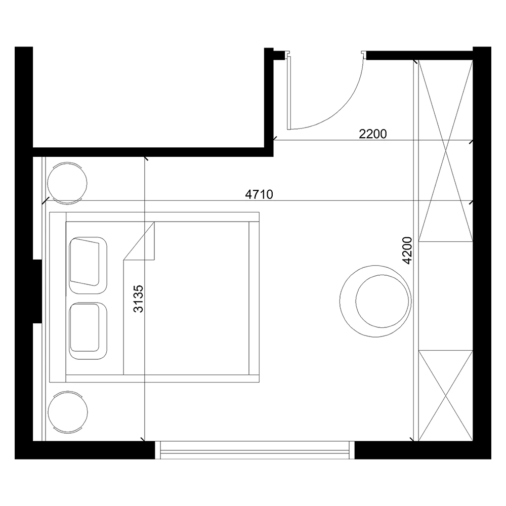 Spazi residenziali 7