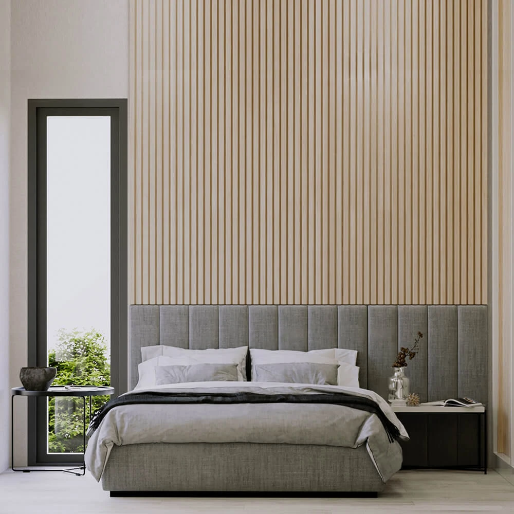 Residential Spaces 1