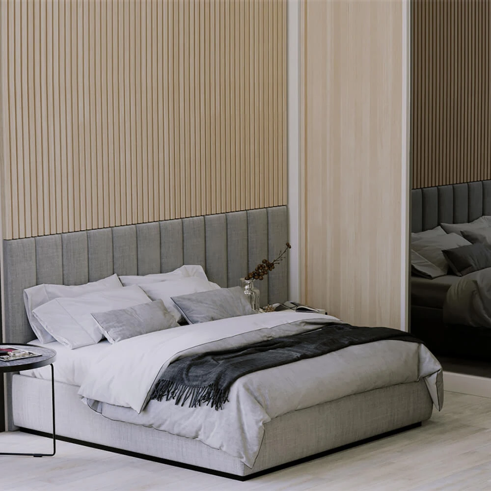 Residential Spaces 2