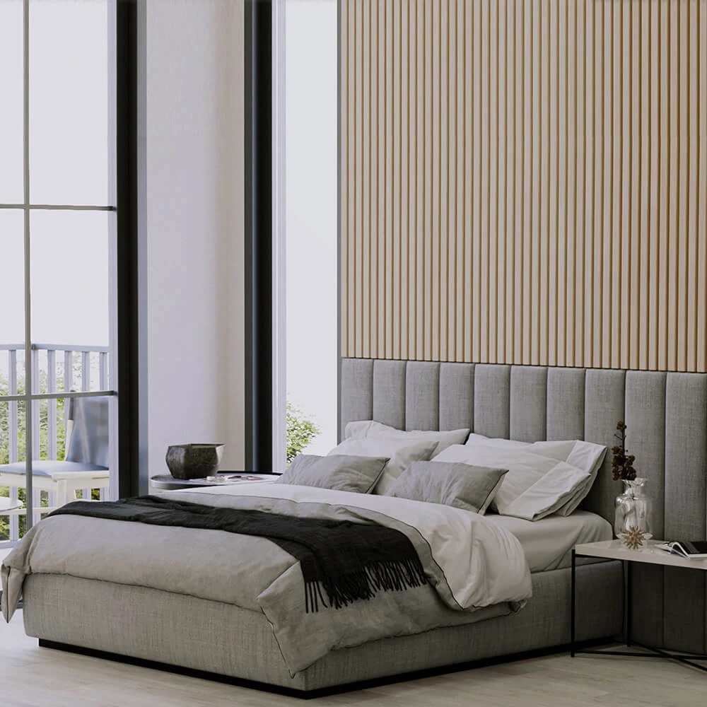 Residential Spaces 3