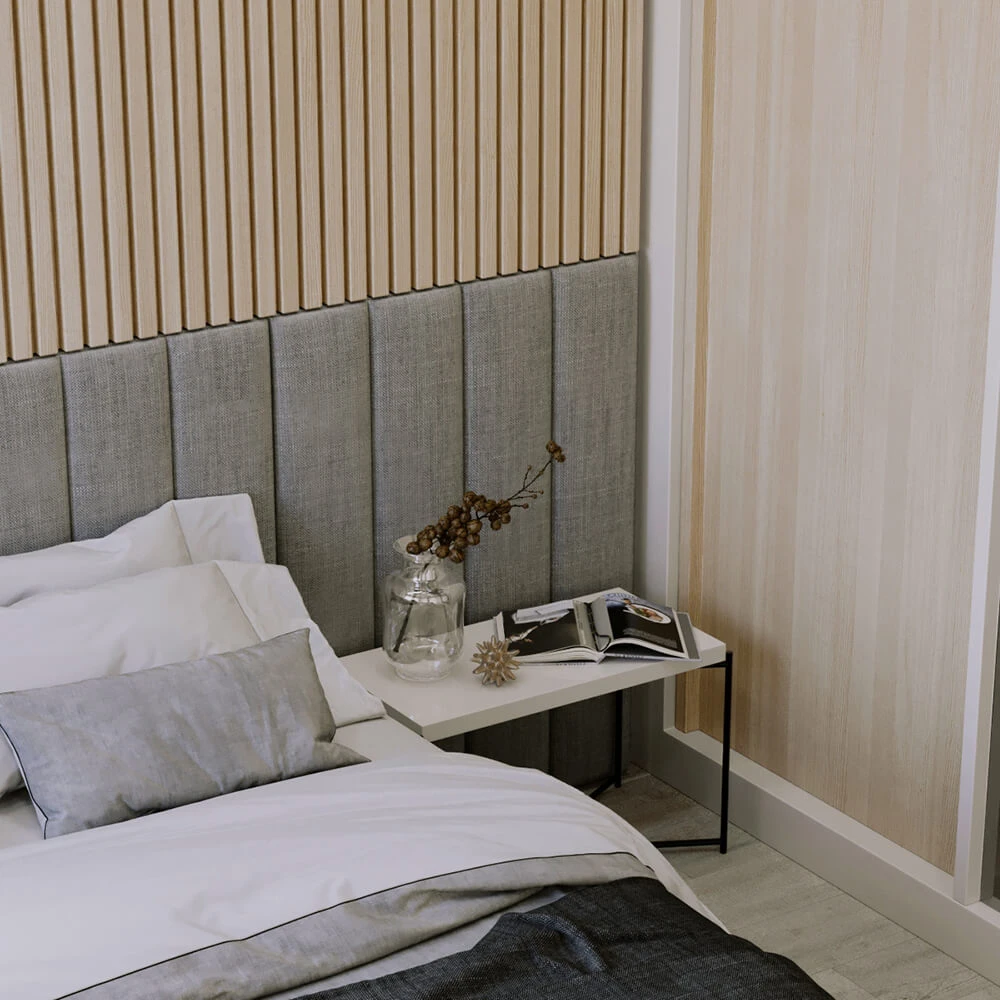 Residential Spaces 4