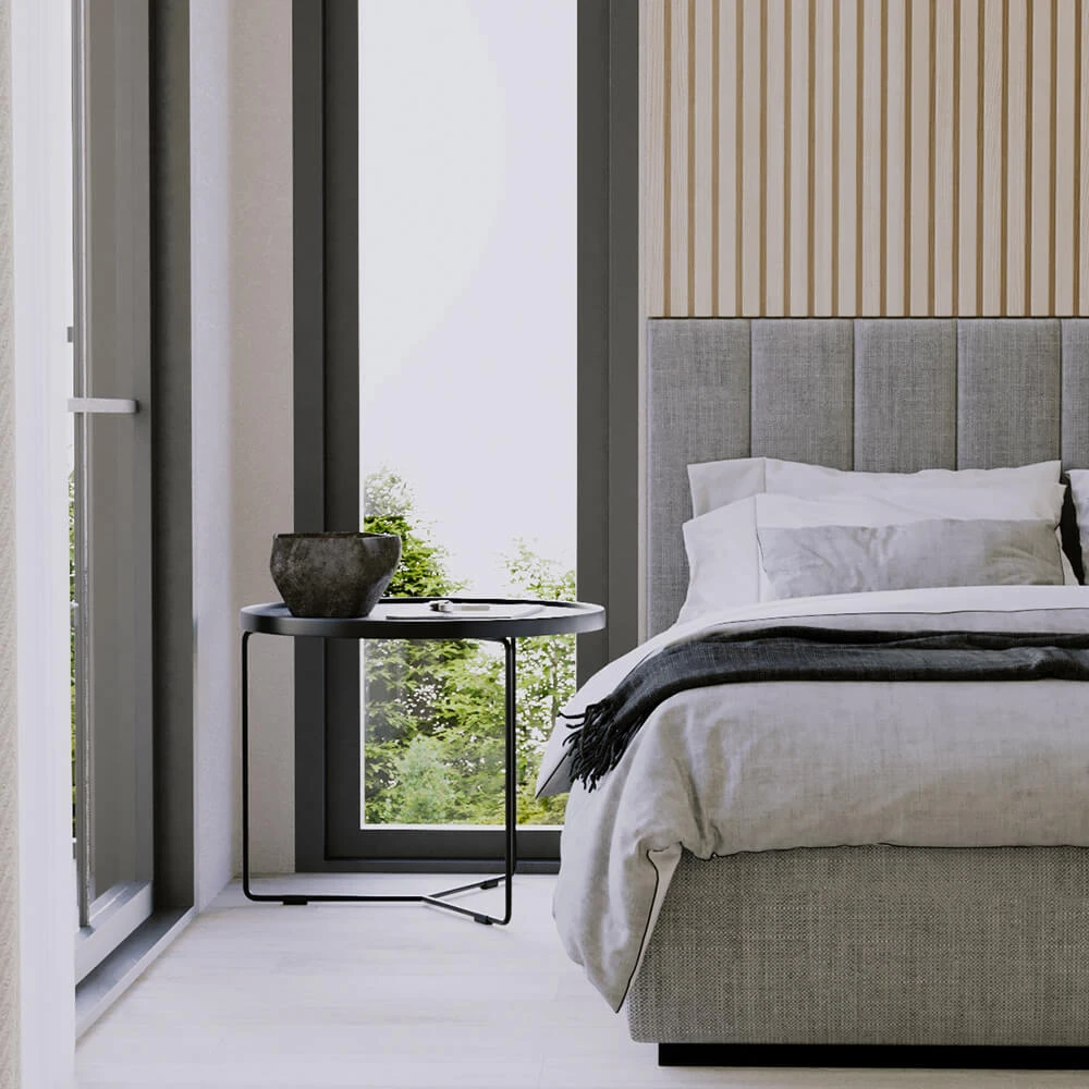 Residential Spaces 5