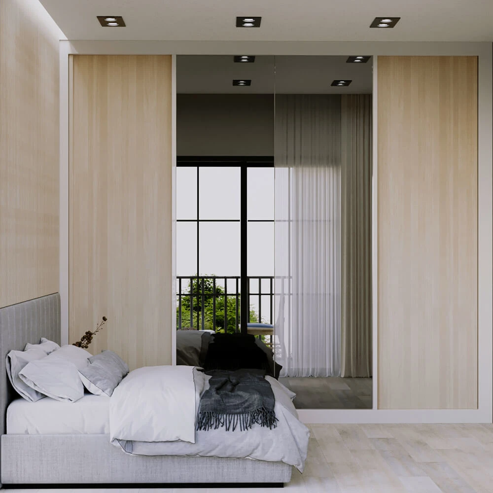 Residential Spaces 6